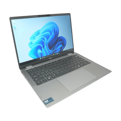 14.0" Latitude Gray Intel Core Ultra 7 2.1GHz 32GB RAM 1TB SSD
