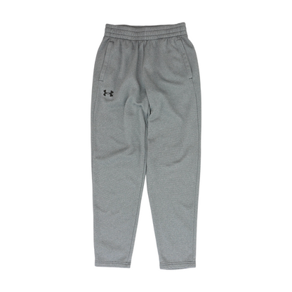 Gray Regular Pants