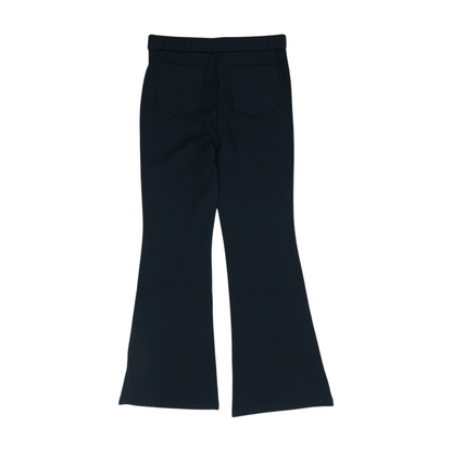 Black Wide Leg Pants