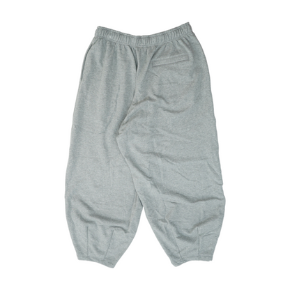 Gray Regular Pants