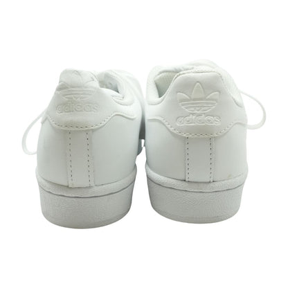 Superstar White Athletic Shoes