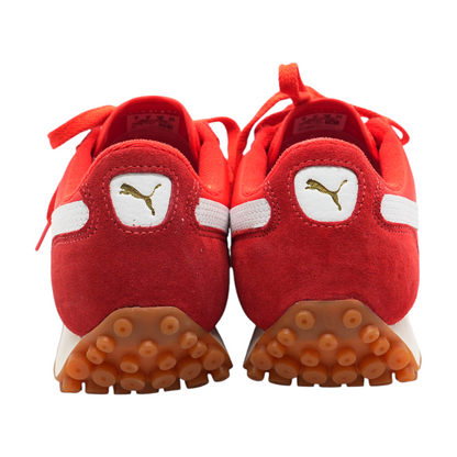 Speedcat OG Low-Top Athletic Shoes