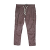 Burgundy Pants
