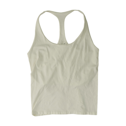 White Active T-Shirt