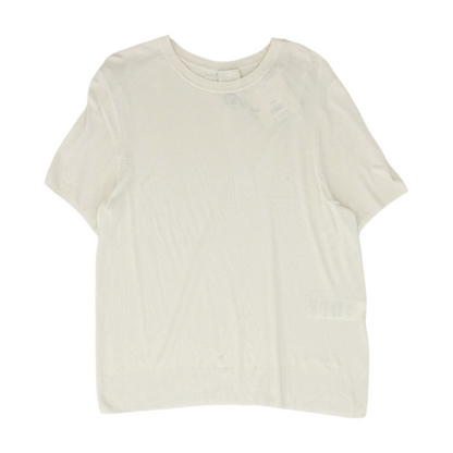 Beige Blouse