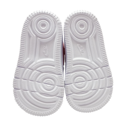 White Athletics Shoes