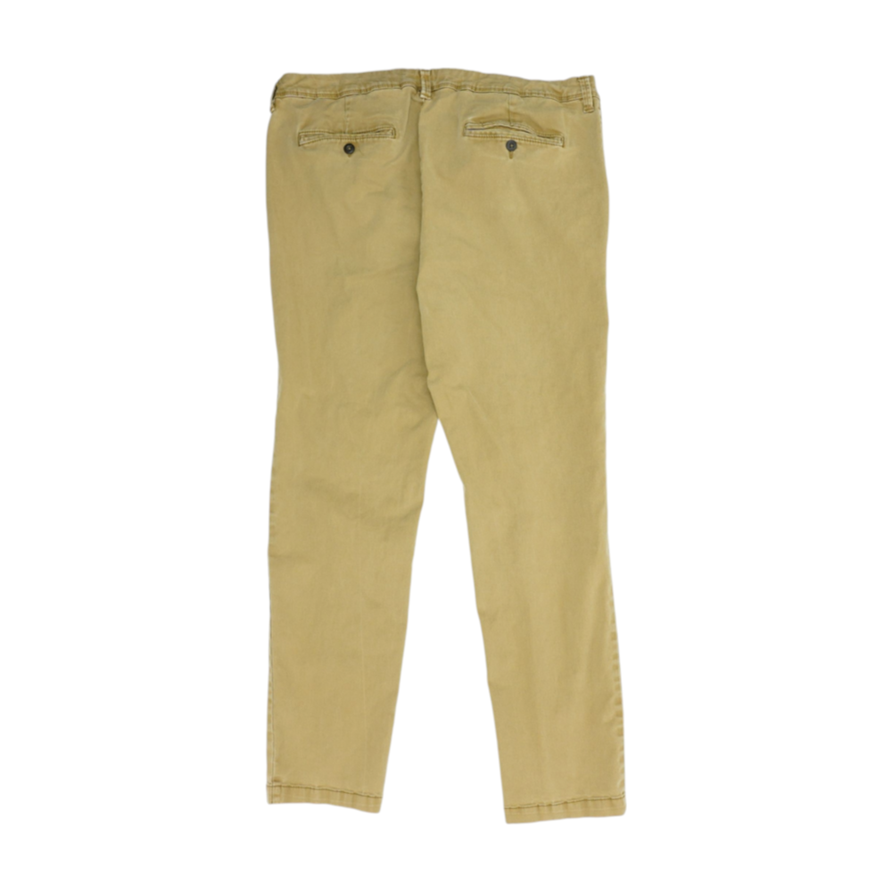 Aeropostale Brown Regular Pants – Image 2