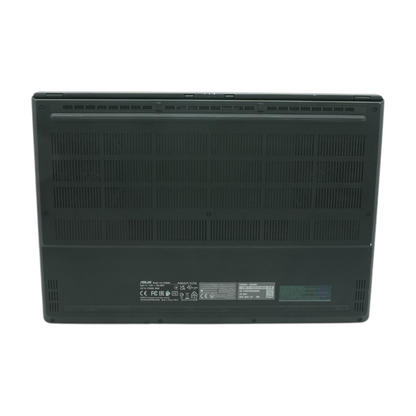 15.6" ProArt P16 Black AMD Ryzen AI 2.00GHz 64GB 2TB NVME/SSD