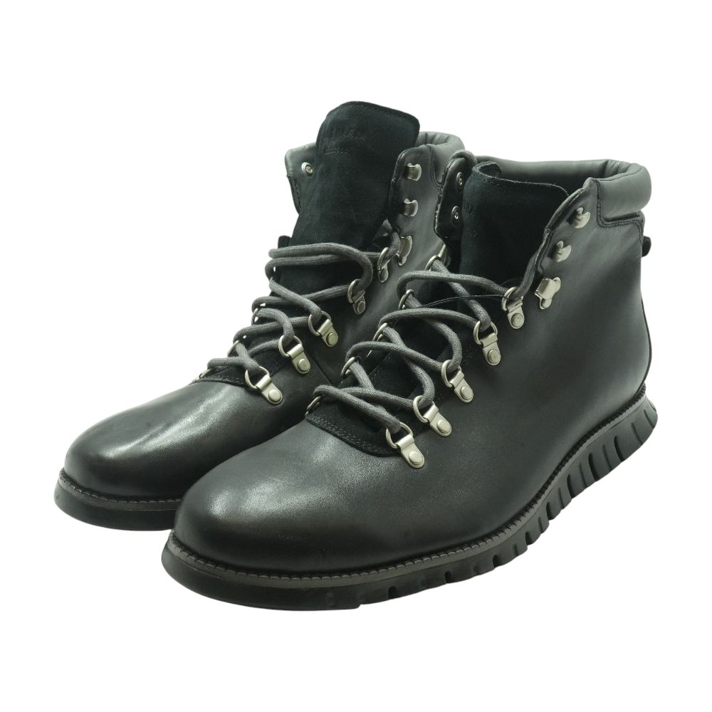 Black Work/hiking Boots – Unclaimed Baggage