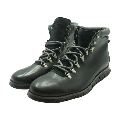 Black Work/hiking Boots