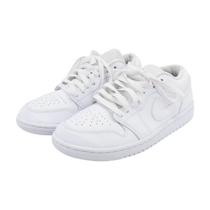 Air Jordan 1 Low Low-Top Athletic Shoes