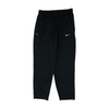 Black Regular Pants