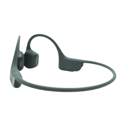 Black OpenRun Pro 2 Mini Headphones
