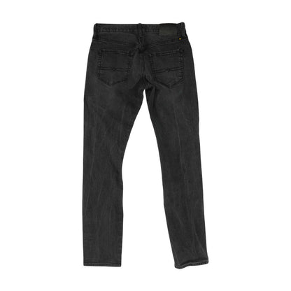 Black Skinny Jeans