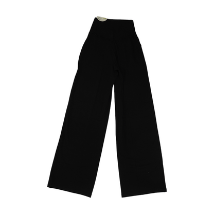 Black Short Pants