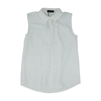 Ivory Blouse