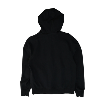 Black Solid Jacket