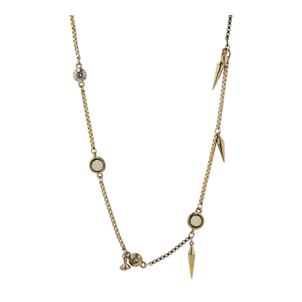 Costume Chain Necklace