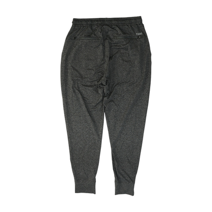 Gray Regular Pants