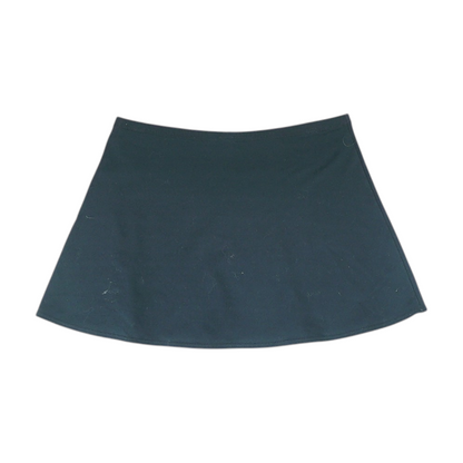 Black Mini Skirt