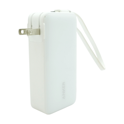 10K Fusion Charging Block