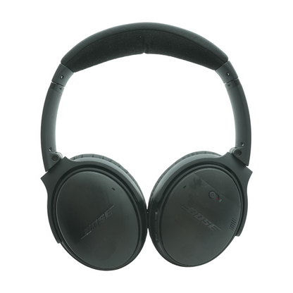 Black QuietComfort 35 Noise Cancelling Headphones