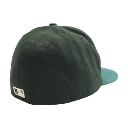 Black Los Angeles Dodgers Ballcap