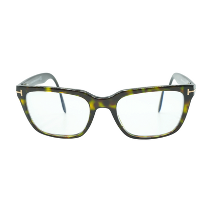 Tortoise TF 5304 Square Prescription Eyewear