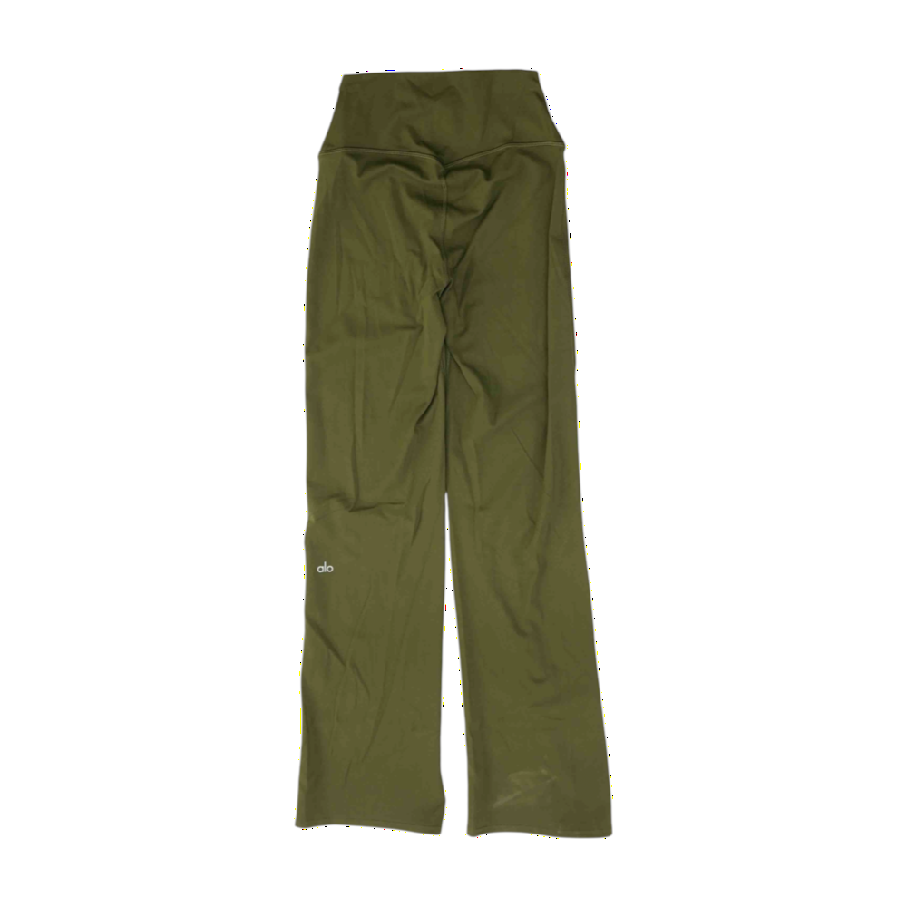 Green Pants