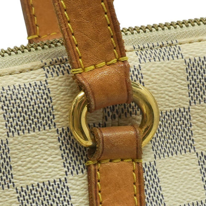 Cream Totally PM Handbag