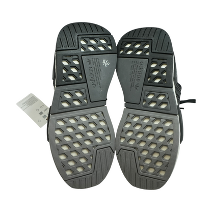 Black Athletics Shoes