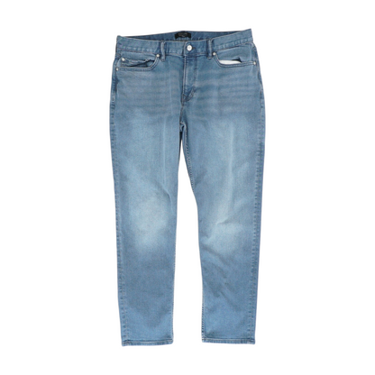 Athletic Jeans