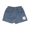 Eric Emanuel Blue Active Shorts – Image 1