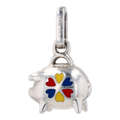 Sterling Silver Charm