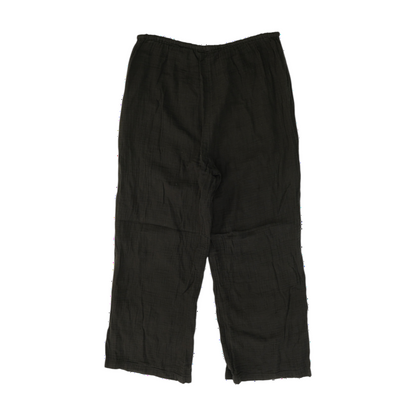 Black Pants