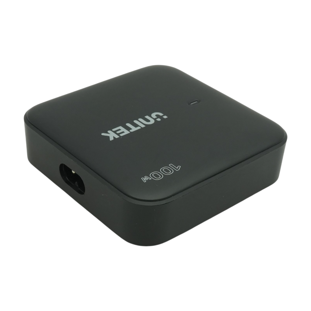 100W Desktop GaN Charging Station