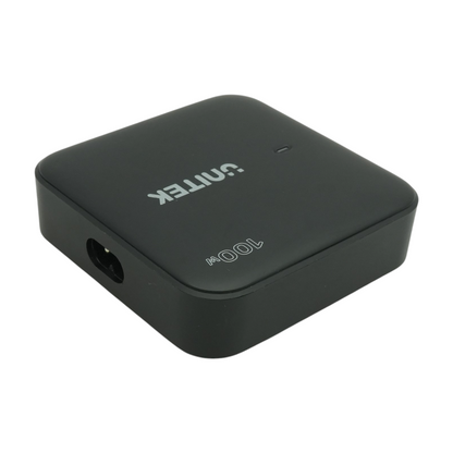 100W Desktop GaN Charging Station