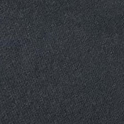 Black Solid T-Shirt