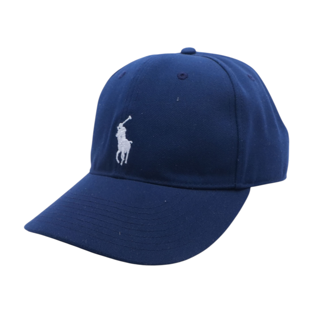 Blue Ballcap