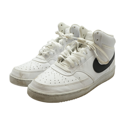 Mid-Top Athletic Shoes