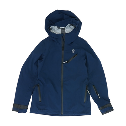 Navy Jacket