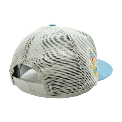 Blue New York Yankees Ballcap Hat
