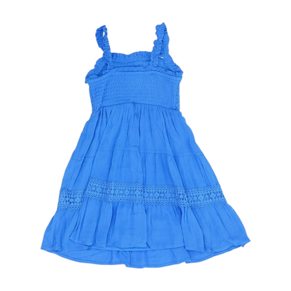 Blue Dress