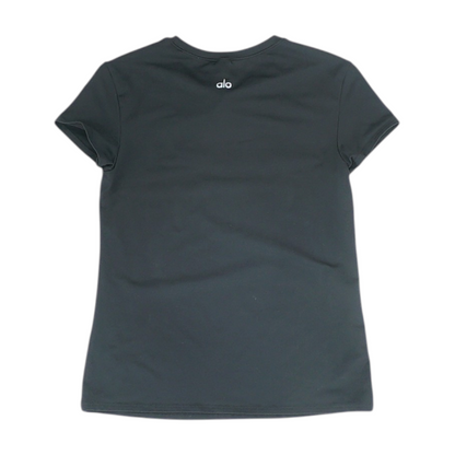 Black Active T-Shirt