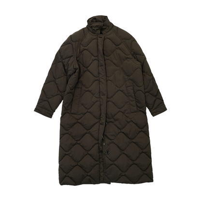 Brown Solid Coat