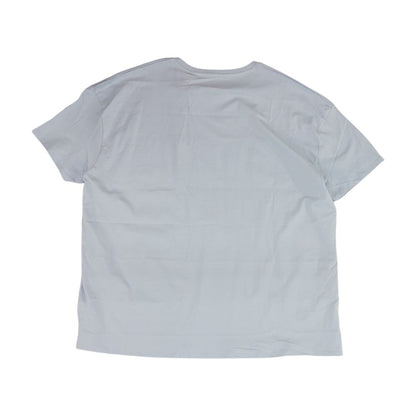 Blue Plus Crewneck T-Shirt