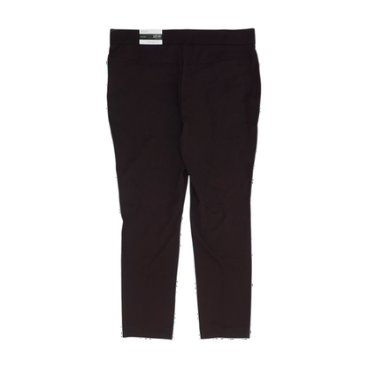 Purple Plus Slim Pants