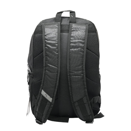Black Backpack