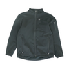 Black Tall Solid Jacket