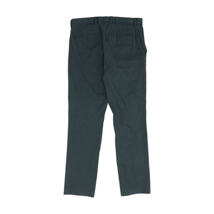 Charcoal Regular Pants